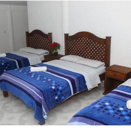 Hotel Alejandra San Felipe  Екстер'єр фото