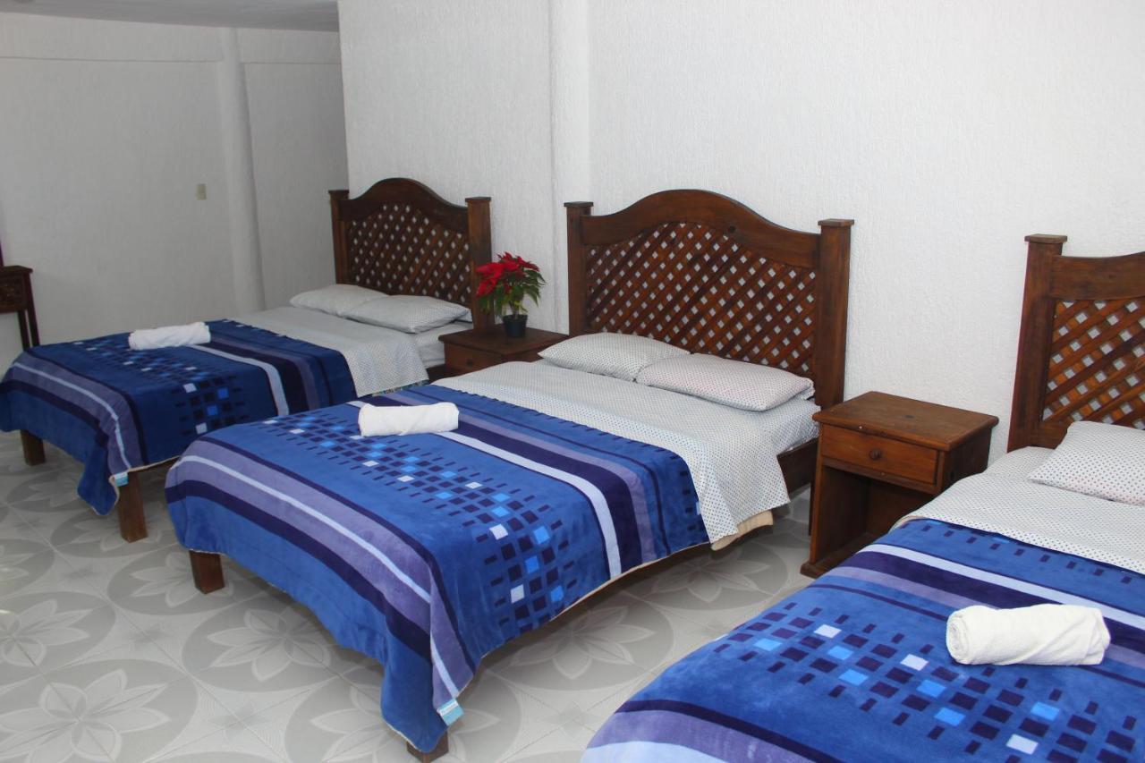 Hotel Alejandra San Felipe  Екстер'єр фото