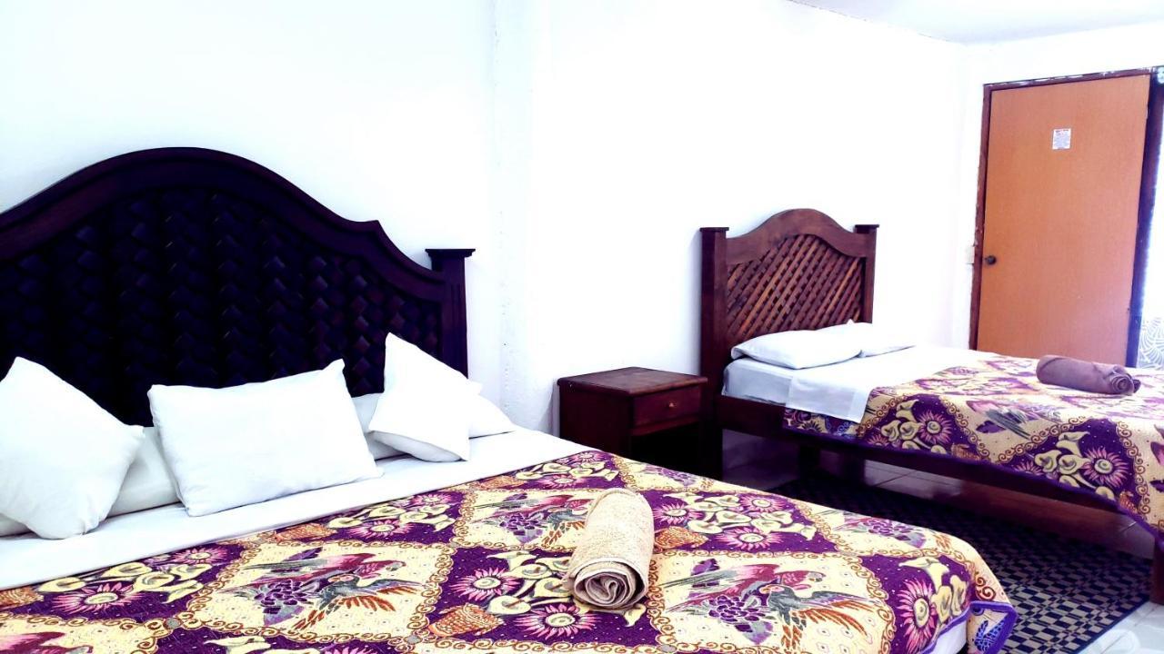 Hotel Alejandra San Felipe  Екстер'єр фото