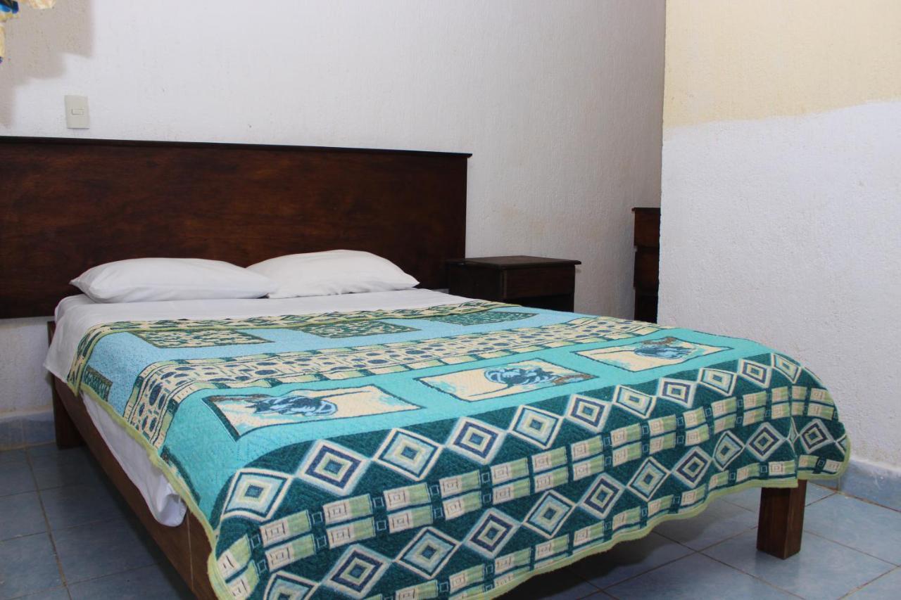 Hotel Alejandra San Felipe  Екстер'єр фото