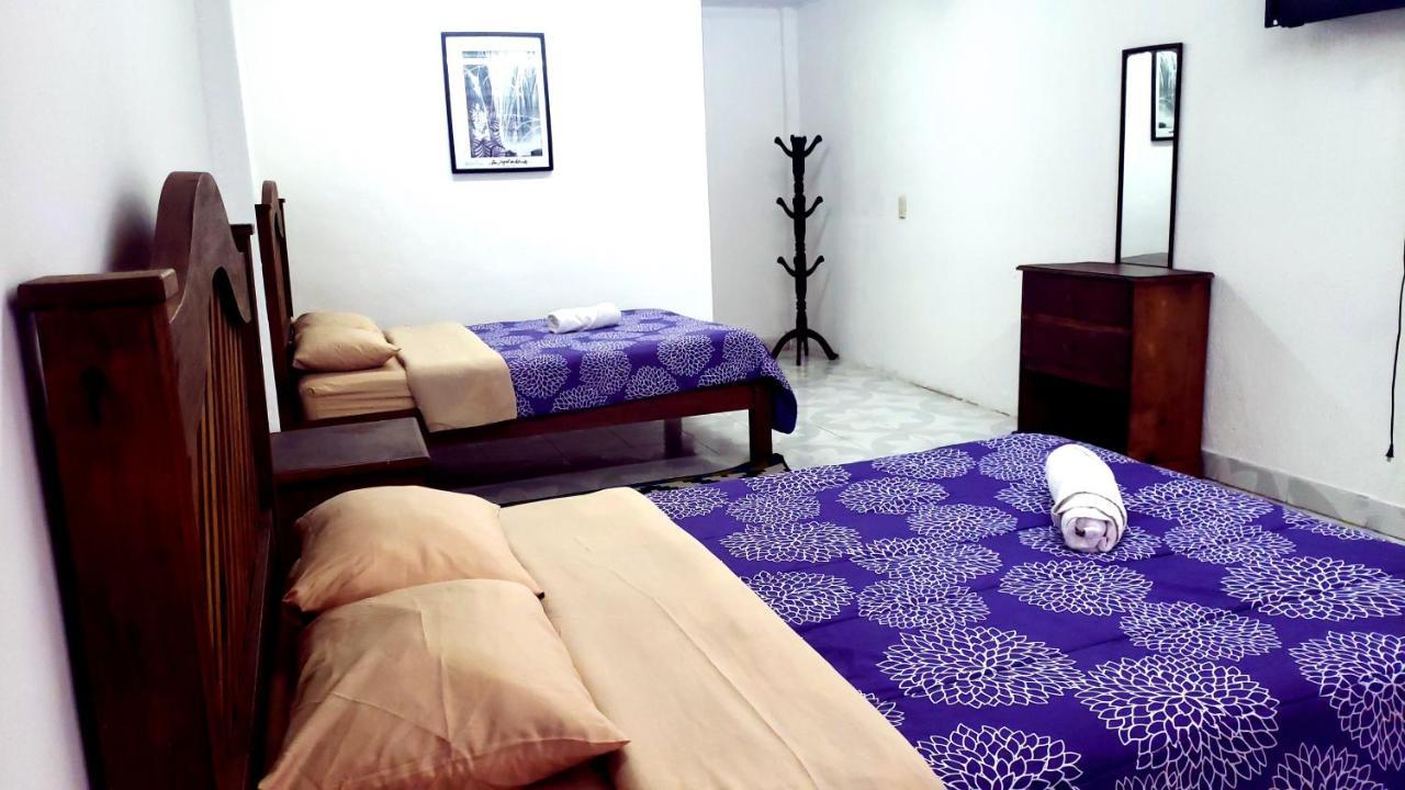 Hotel Alejandra San Felipe  Екстер'єр фото