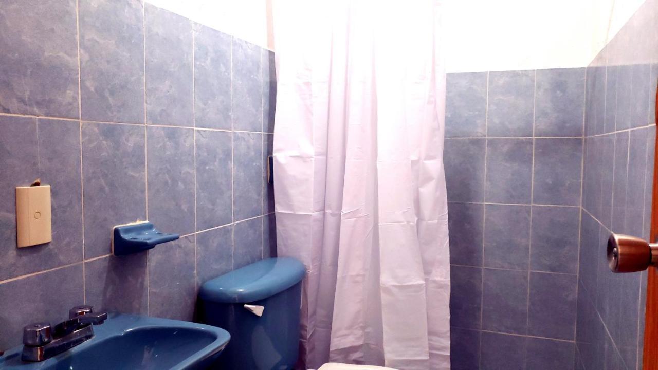 Hotel Alejandra San Felipe  Екстер'єр фото