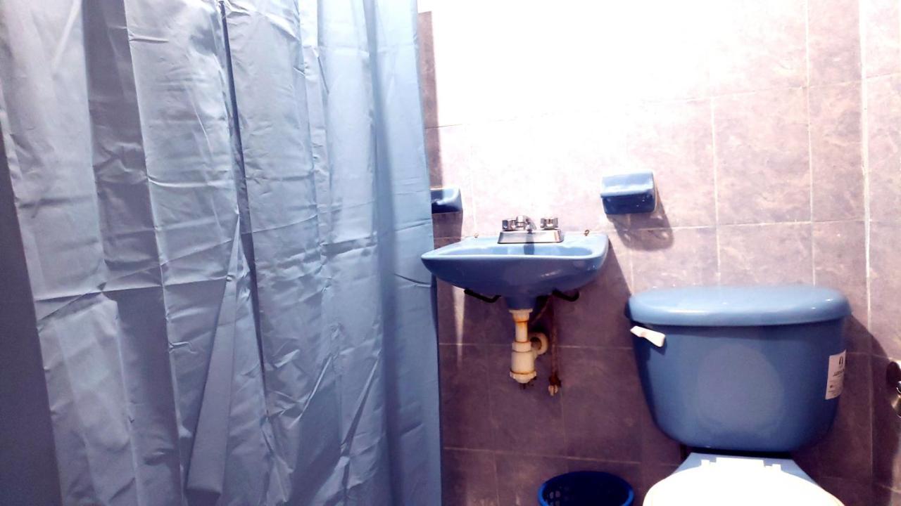 Hotel Alejandra San Felipe  Екстер'єр фото
