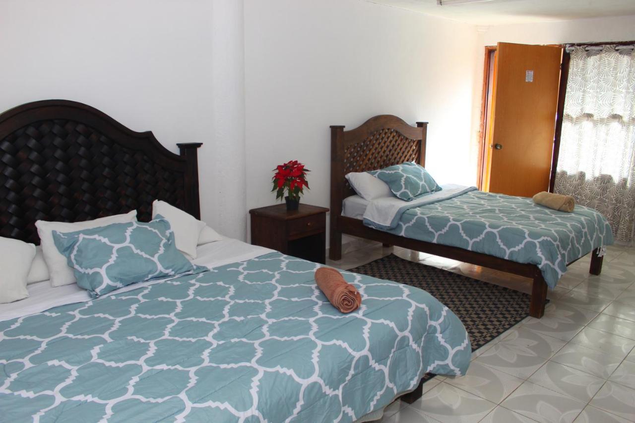 Hotel Alejandra San Felipe  Екстер'єр фото