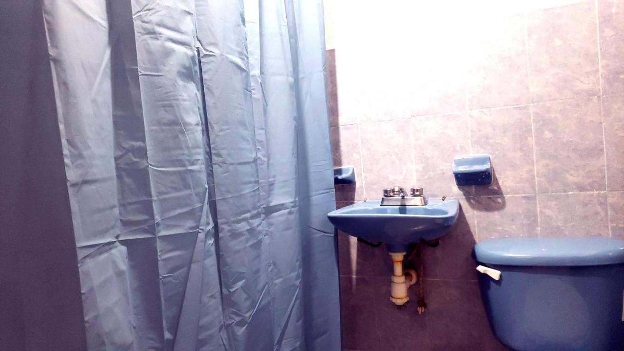 Hotel Alejandra San Felipe  Екстер'єр фото