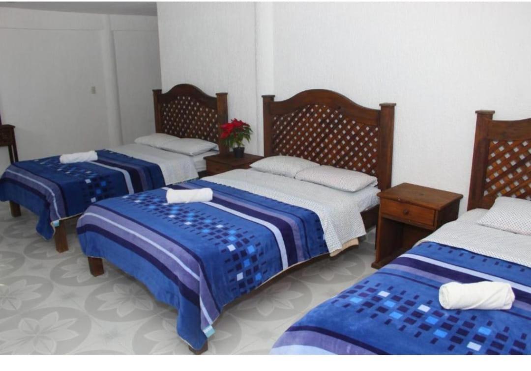 Hotel Alejandra San Felipe  Екстер'єр фото