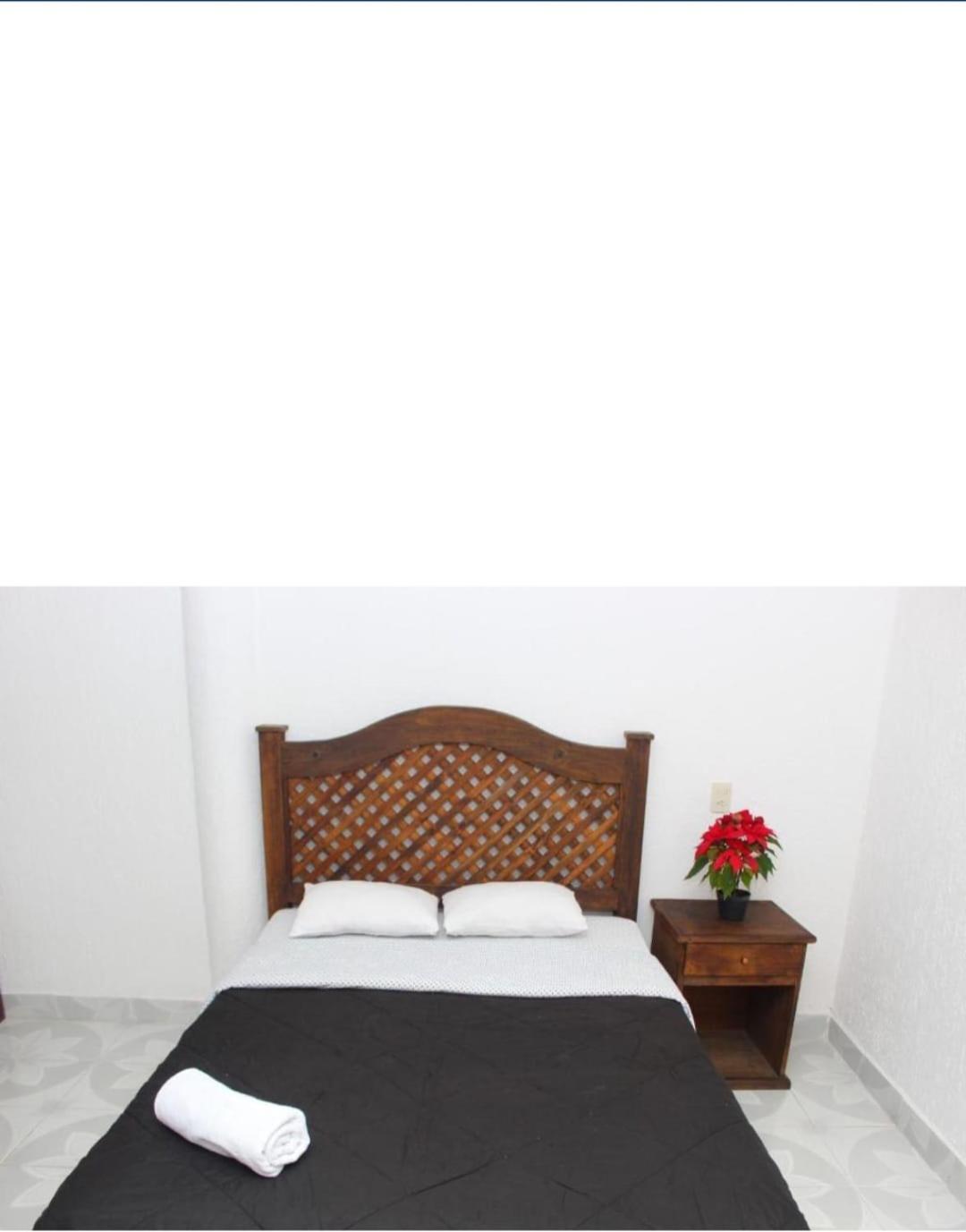 Hotel Alejandra San Felipe  Екстер'єр фото
