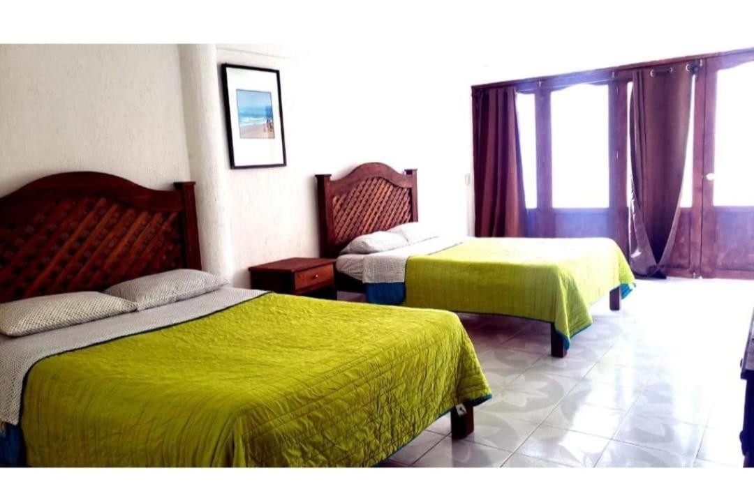 Hotel Alejandra San Felipe  Екстер'єр фото